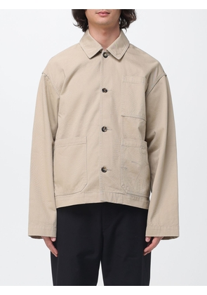 JW ANDERSON Jacket Men color Beige