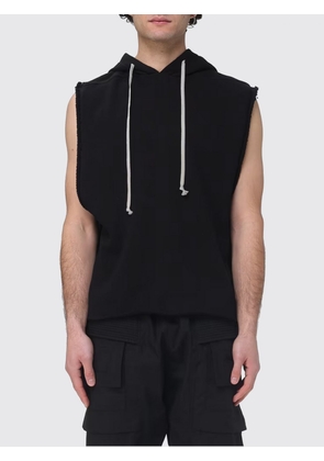 RICK OWENS DRKSHDW Sweatshirt Men color Black