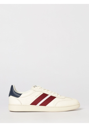 BALLY Sneakers Men color Natural