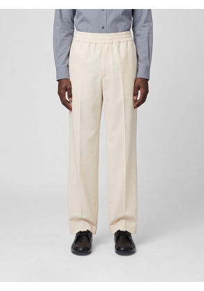 JIL SANDER Pants Men color Beige