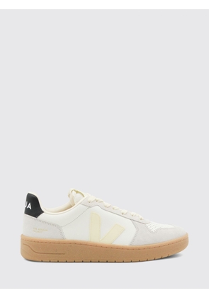 VEJA Sneakers Men color Yellow Cream