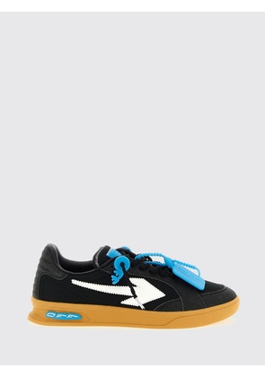 OFF-WHITE Sneakers Men color Black