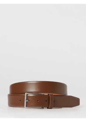 BOSS Belt Men color Brown