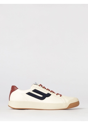 BALLY Sneakers Men color Natural
