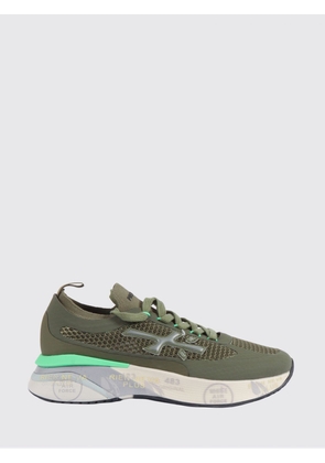 PREMIATA Sneakers Men color Green
