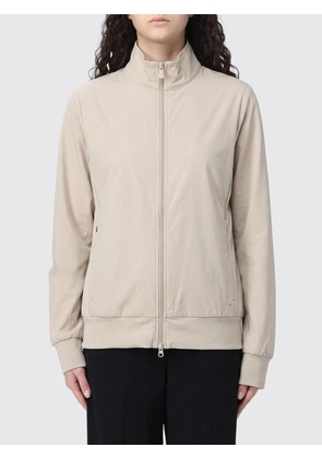 SAVE THE DUCK Sweatshirt Woman color Ice