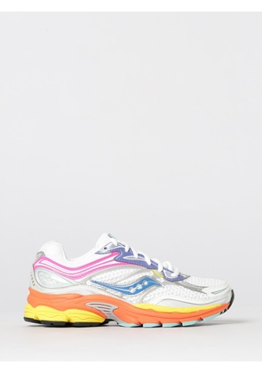 SAUCONY Sneakers Men color Multicolor