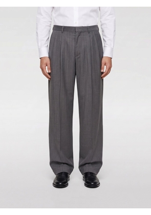 SUNFLOWER Pants Men color Grey