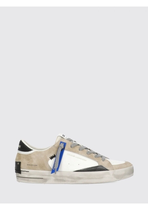 CRIME LONDON Sneakers Men color Beige