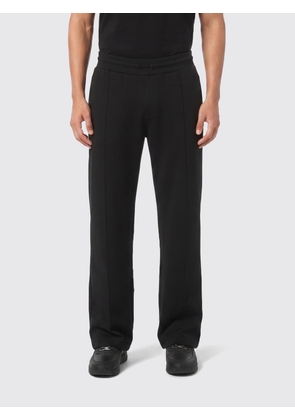 BILLIONAIRE Pants Men color Black