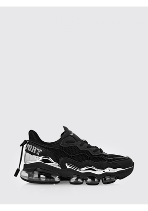 PLEIN SPORT Sneakers Men color Black
