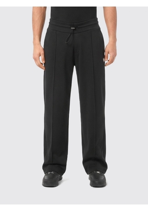 BILLIONAIRE Pants Men color Black