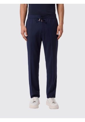 BILLIONAIRE Pants Men color Navy
