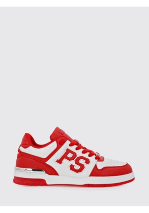 PLEIN SPORT Sneakers Men color White 1