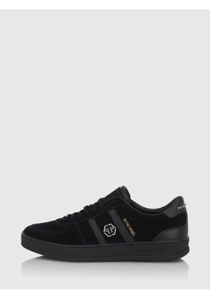 PHILIPP PLEIN Sneakers Men color Black