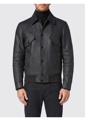 BILLIONAIRE Jacket Men color Black