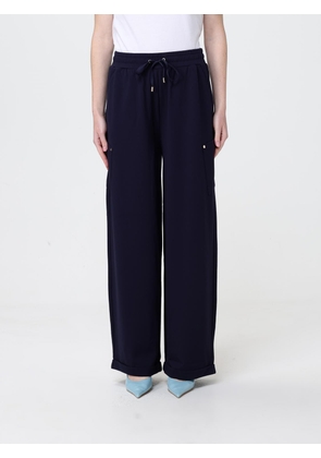 LIU JO Pants Woman color Milk
