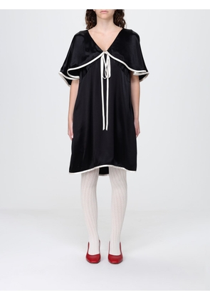 MARC JACOBS Dress Woman color Black