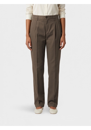 ASPESI Pants Woman color Green
