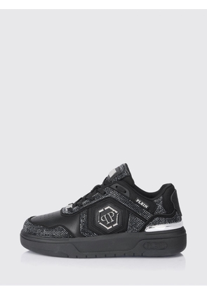 PHILIPP PLEIN Sneakers Men color Black