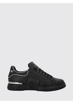 PHILIPP PLEIN Sneakers Men color Black 1