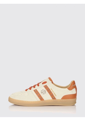 PHILIPP PLEIN Sneakers Men color Beige
