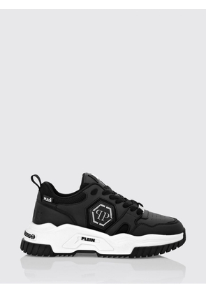PHILIPP PLEIN Sneakers Men color Black