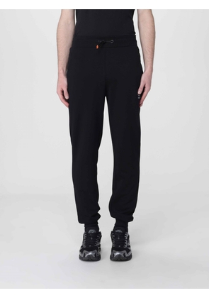 SUNS BOARDS Pants Men color Black