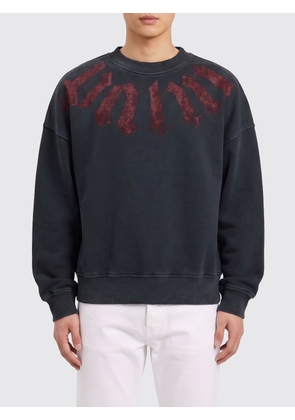 PALM ANGELS Sweatshirt Men color Black