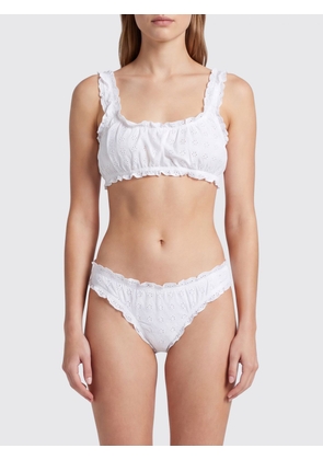 POLO RALPH LAUREN Swimsuit Woman color White