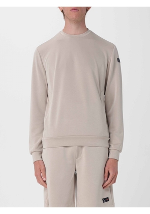 SUNS BOARDS Sweatshirt Men color Beige