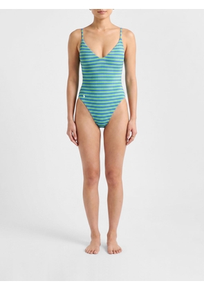 POLO RALPH LAUREN Swimsuit Woman color Multicolor
