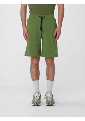 SUNS BOARDS Shorts Men color Green