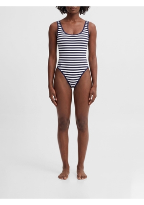 POLO RALPH LAUREN Swimsuit Woman color Blue