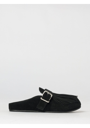 VIC MATIÉ Shoes Woman color Black