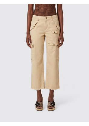 ISABEL MARANT Pants Woman color Beige