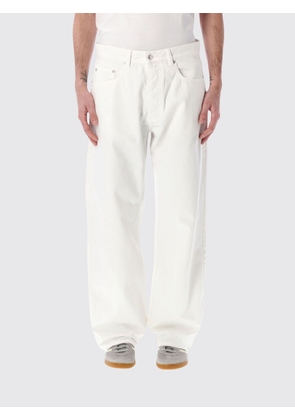 ICON DENIM LOS ANGELES Jeans Men color White