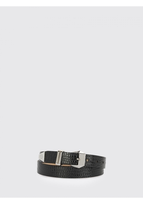 PHILIPP PLEIN Belt Woman color Black