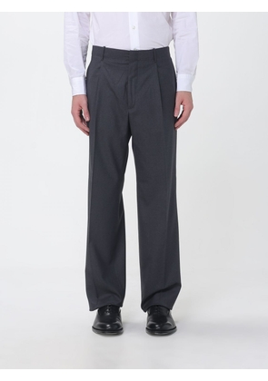 INCOTEX Pants Men color Grey