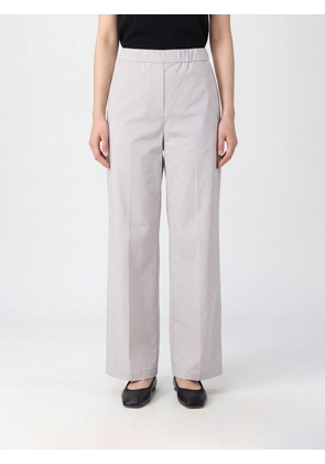 PATRIZIA PEPE Pants Woman color Grey