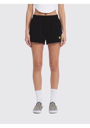 BARROW Shorts Woman color Black