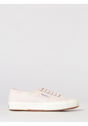 SUPERGA Sneakers Woman color Pink