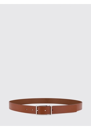 TOM FORD Belt Men color Brown