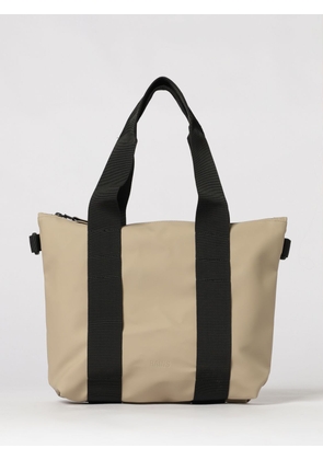 RAINS Handbag Woman color Beige