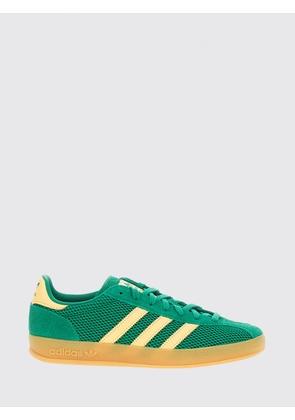 ADIDAS ORIGINALS Sneakers Men color Green