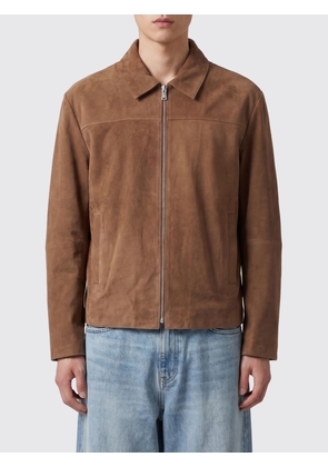 ARMA Jacket Men color Brown