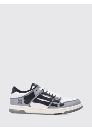 AMIRI Sneakers Men color Grey