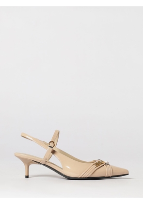 PINKO Pump Woman color Pink