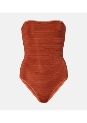 Jade Swim Sienna swimsuit