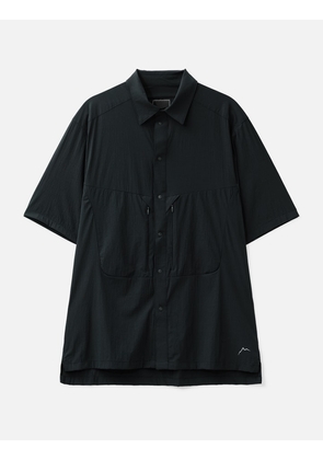 Air Breathe Short Sleeve Shirts